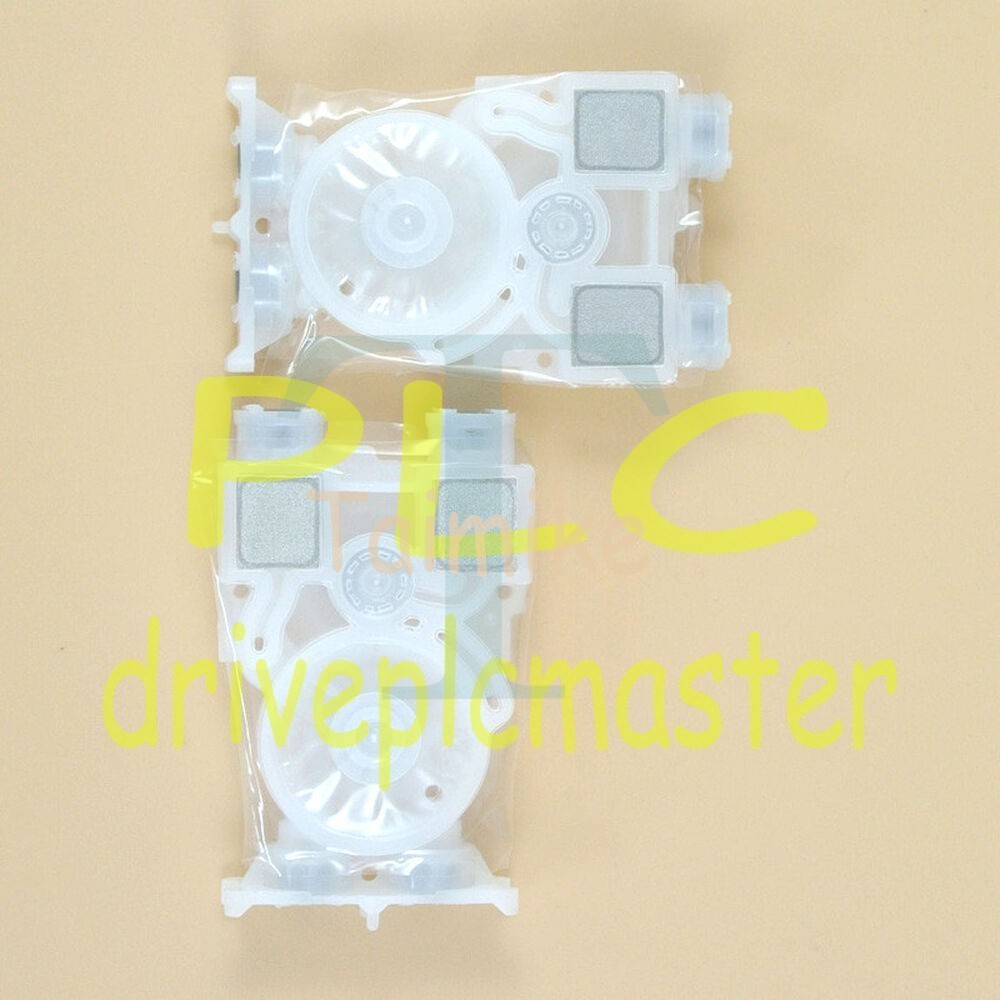 8pcs DX6 Printhead Ink Damper for Ep son 4900 4910 7910 9910 printer nozzle #dr