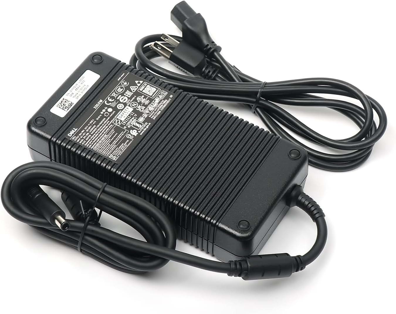Original Dell 330W AC Adapter for Dell Alienware X51 R3/D05S003 DA330PM111,Y90RR