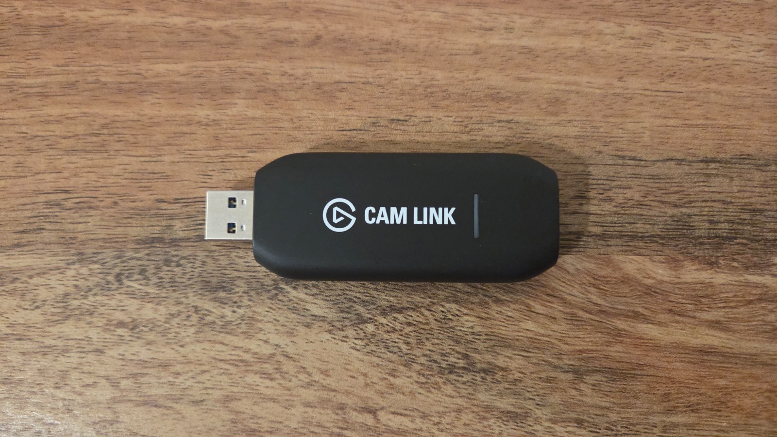 Elgato Cam Link 4K USB 3.0 (Cable Included) - Video Capture Device