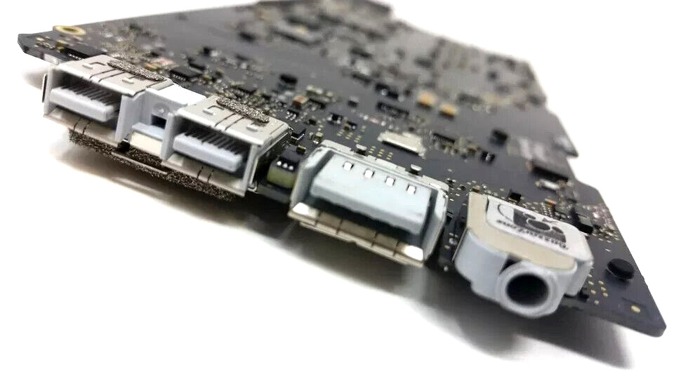 Apple 2.9GHz I5-5287 Logic Board 2015 - 13" MacBook Pro A1502 MPN 820-4924-A