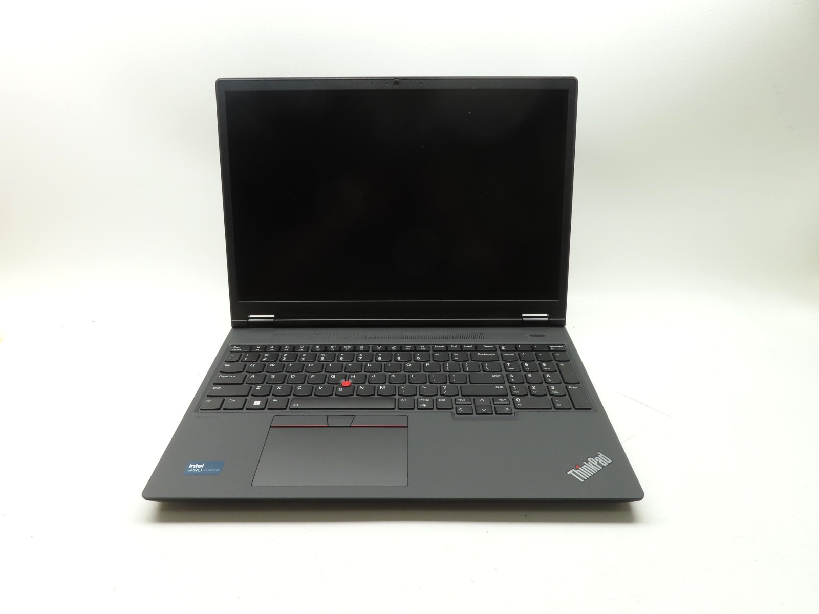 Lenovo ThinkPad P16v Gen 2 16" Ultra 7 165H 32GB 1TB SSD RTX 500 Ada WTY 10/28