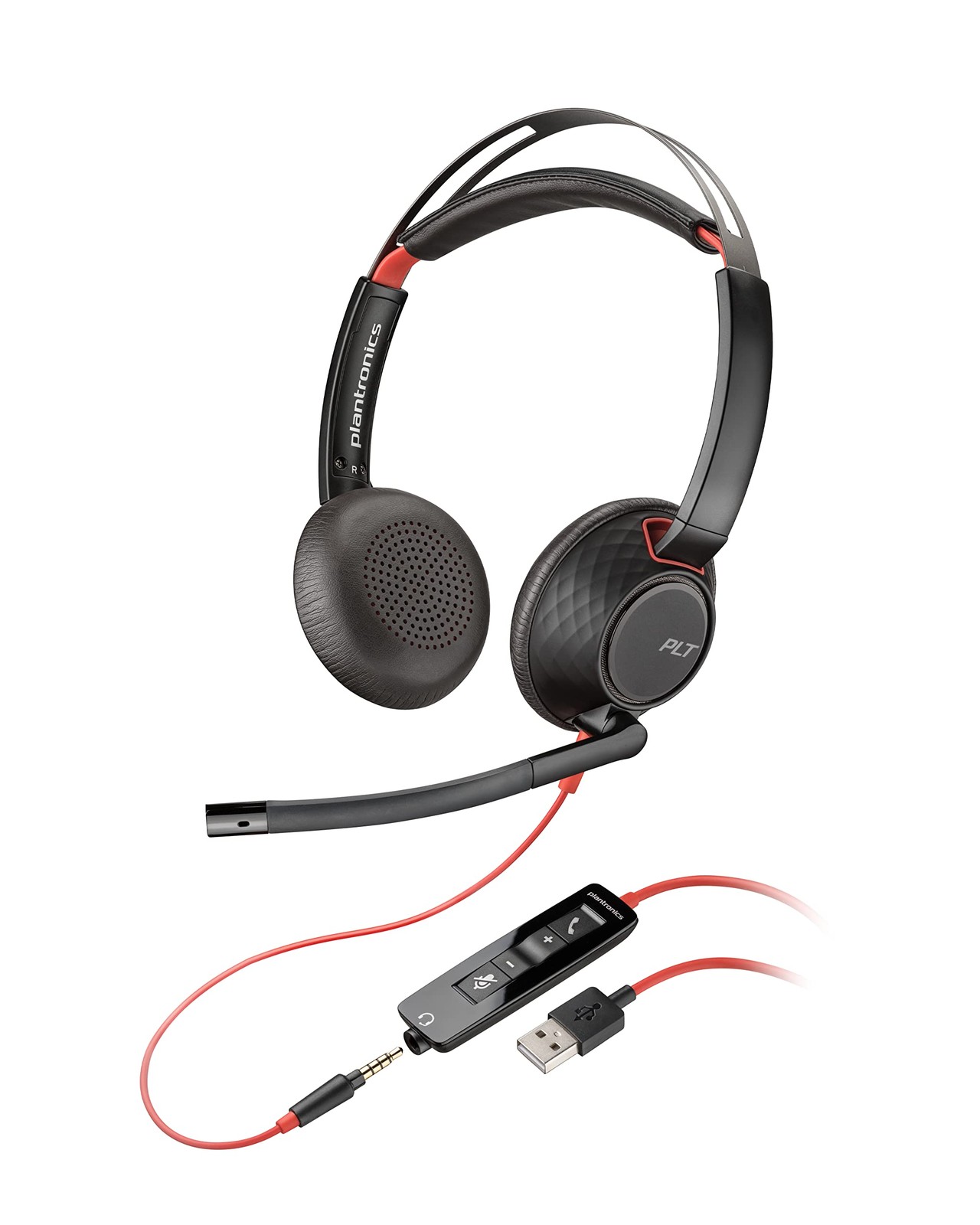 Plantronics PLNC5220 Blackwire 5220