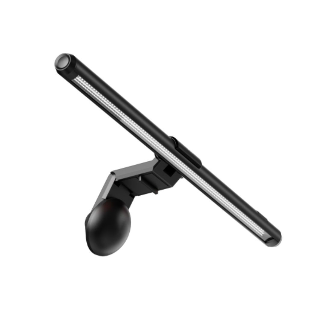 ASUS ROG Aura Monitor Light Bar Dual LED & RGB LED Illuminance >800 lux USB