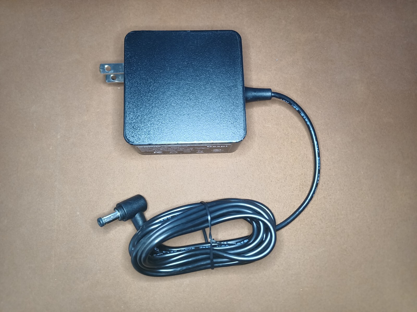 19V 3.42A AC/DC Power Supply Adapter DPD190342N DEXPT (NICPOWER) for ASUS