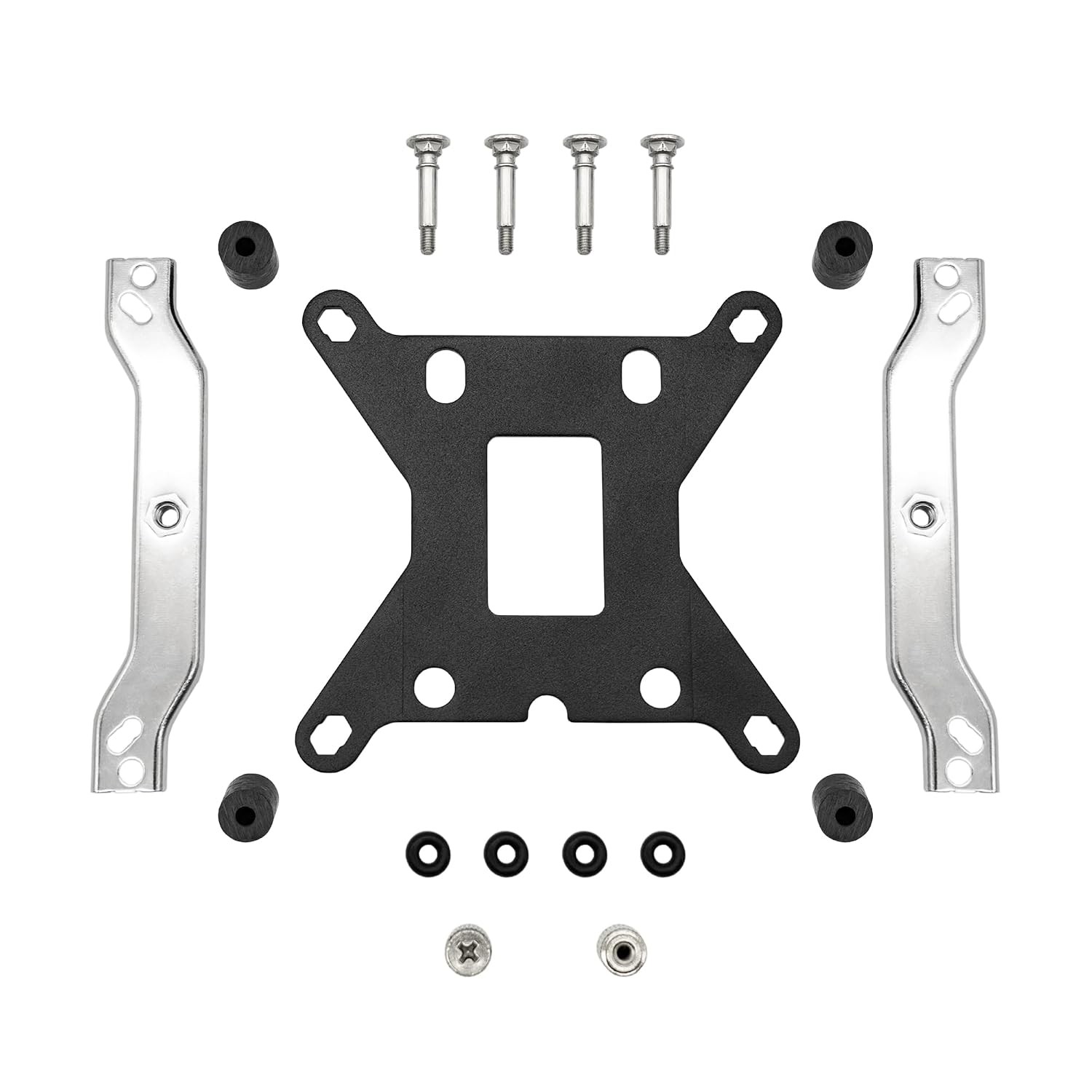 ARCTIC Intel LGA1200/115X Mounting Kit - Compatible with Liquid Freezer III