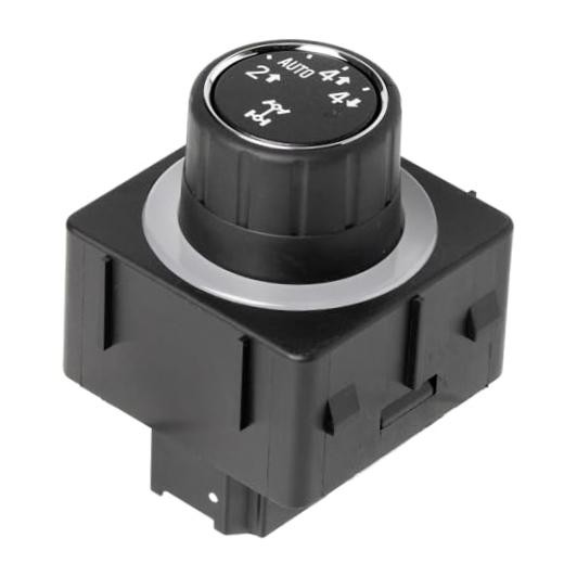 4WD Transfer Case Selector Switch for Chevy Silverado Tahoe 84254255