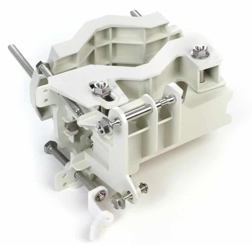 Siklu EH-MK-1ft EtherHaul Mounting Kit for ODU