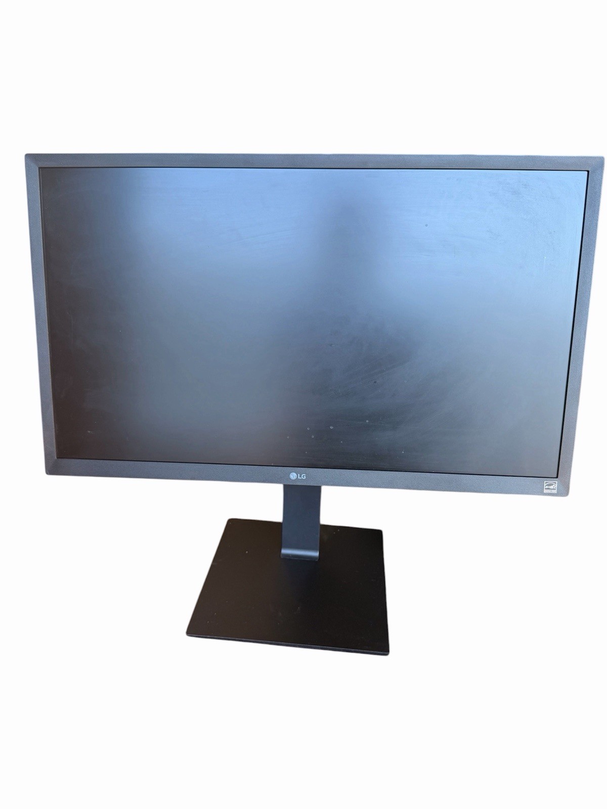 LG 24BL450Y-B 24" IPS FHD 1080p Business Monitor w/ Stand & HDMI Cable - 75Hz