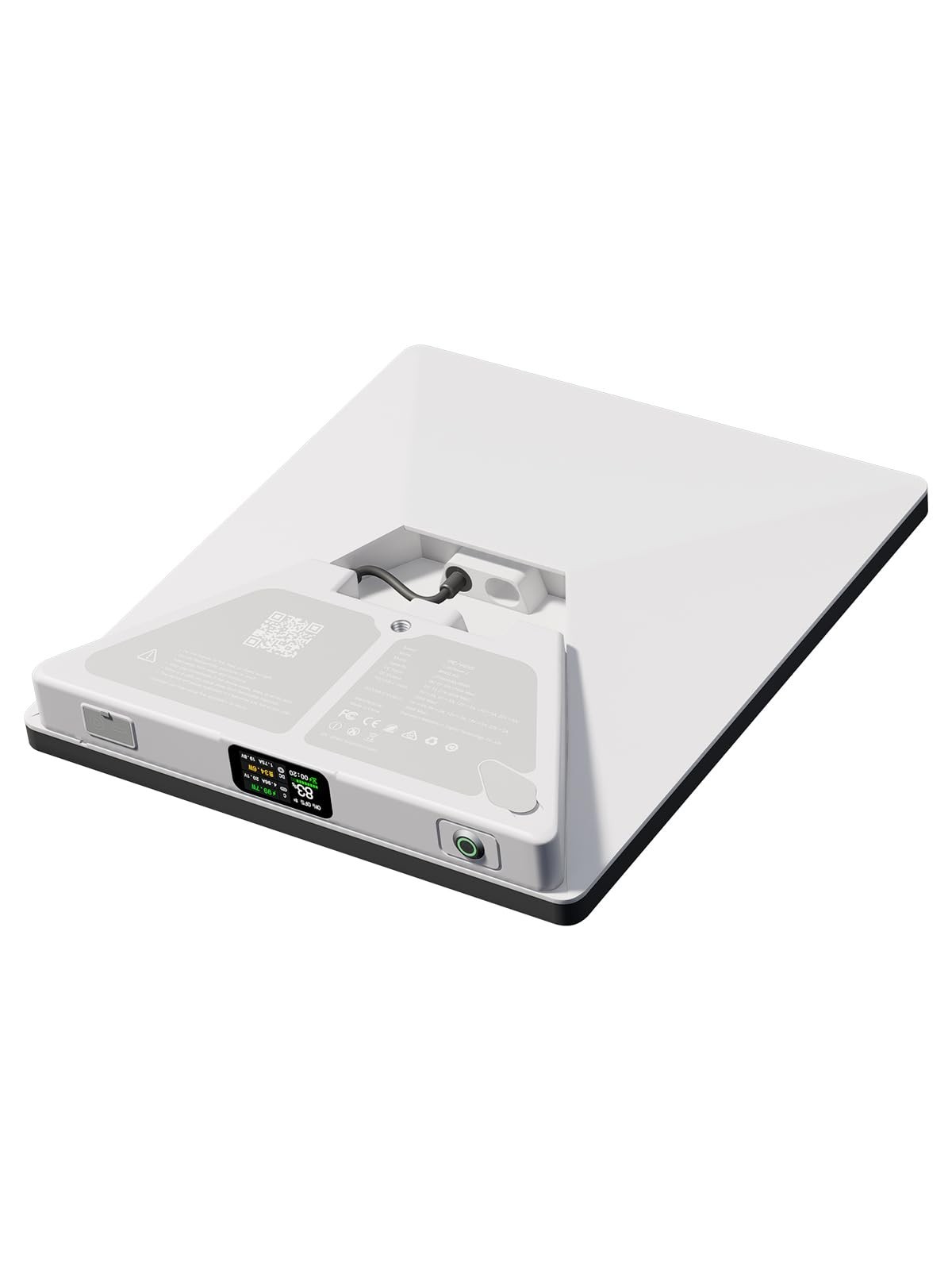 Starlink Mini Battery Pack PeakDo LinkPower 2, 99Wh Power Bank for Starlink Mini