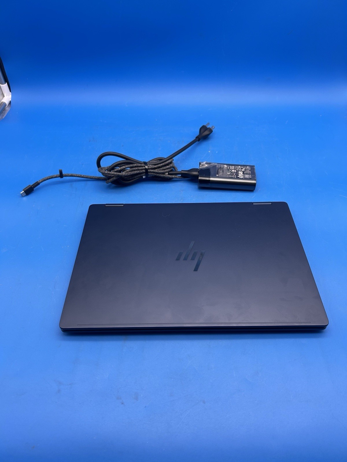 HP omnibook x flip 14 500GB Storage  16GB Ram 128mb Graphics