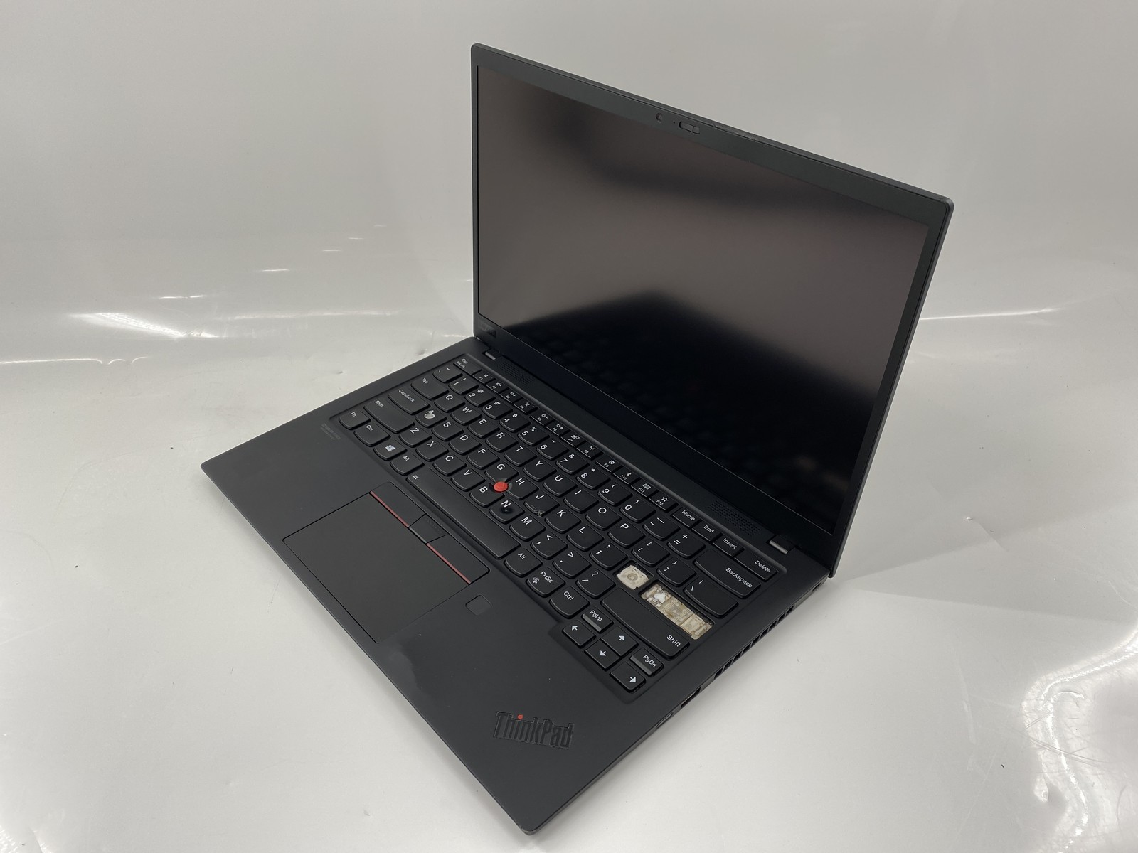 Lenovo ThinkPad X1 Carbon 7th Gen Core i7 | 16GB 512GB-SSD | Read Description*