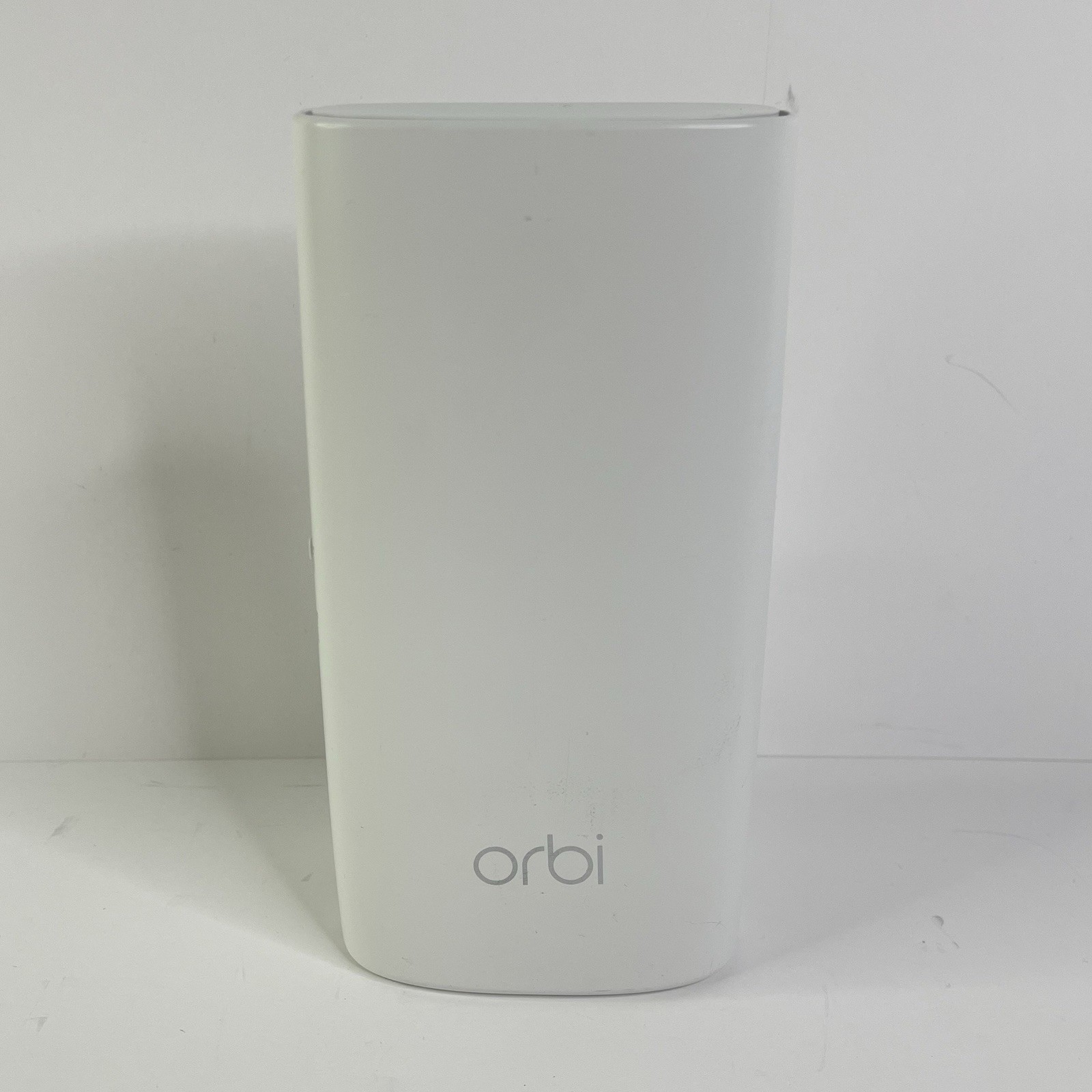 NETGEAR Orbi AC2200 RBW30 Wall Plug Whole Home Mesh WiFi Satellite Tested