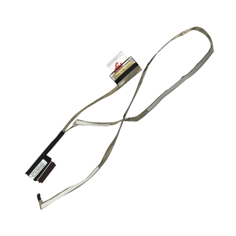 EDP HD Lcd Screen Cable For Dell Inspiron 15 3510 3511 3515 3520 3525 30PIN