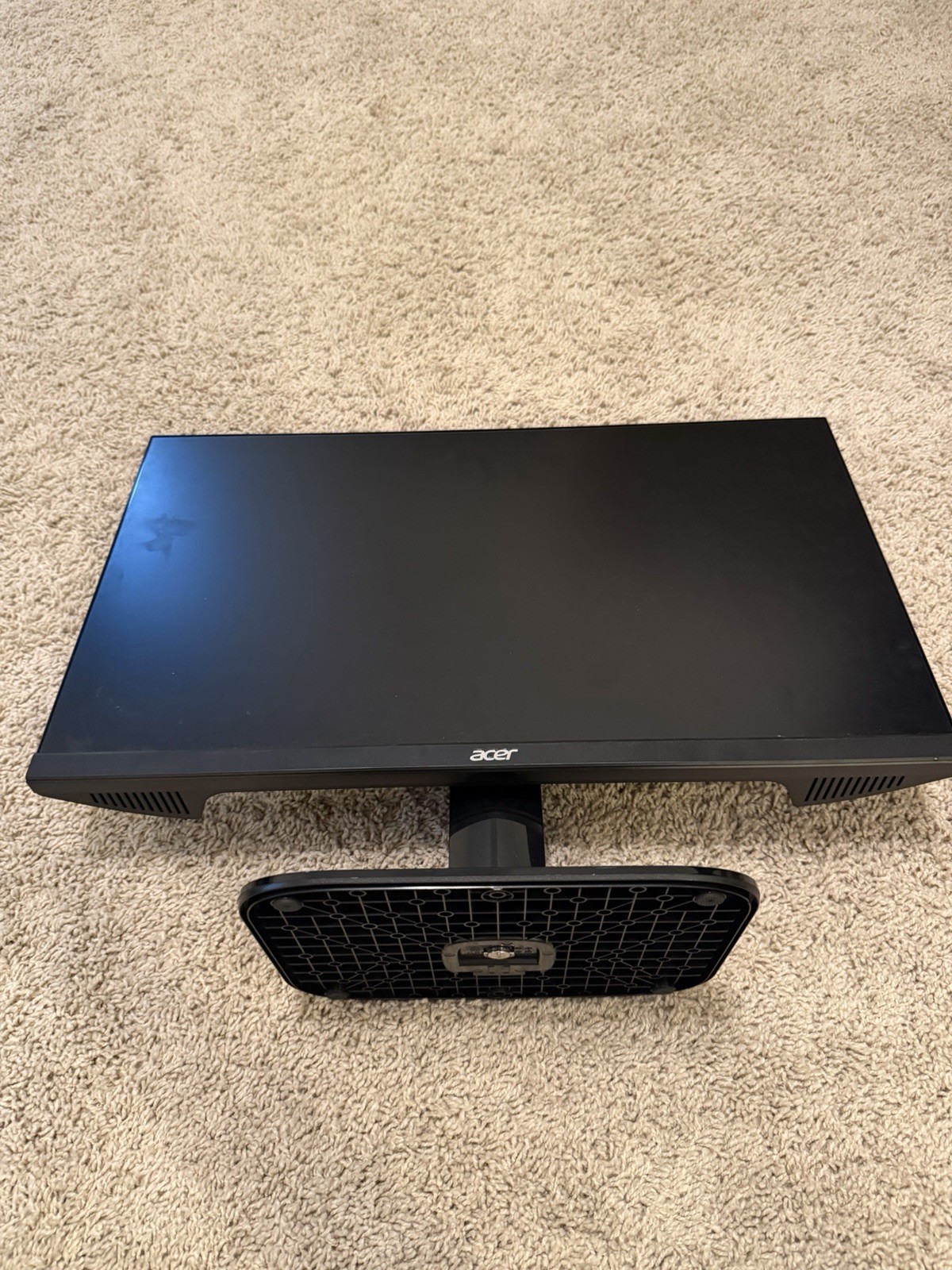 Acer KB242Y 23.8" Gaming Monitor LED Display, 100Hz, 1920x1080