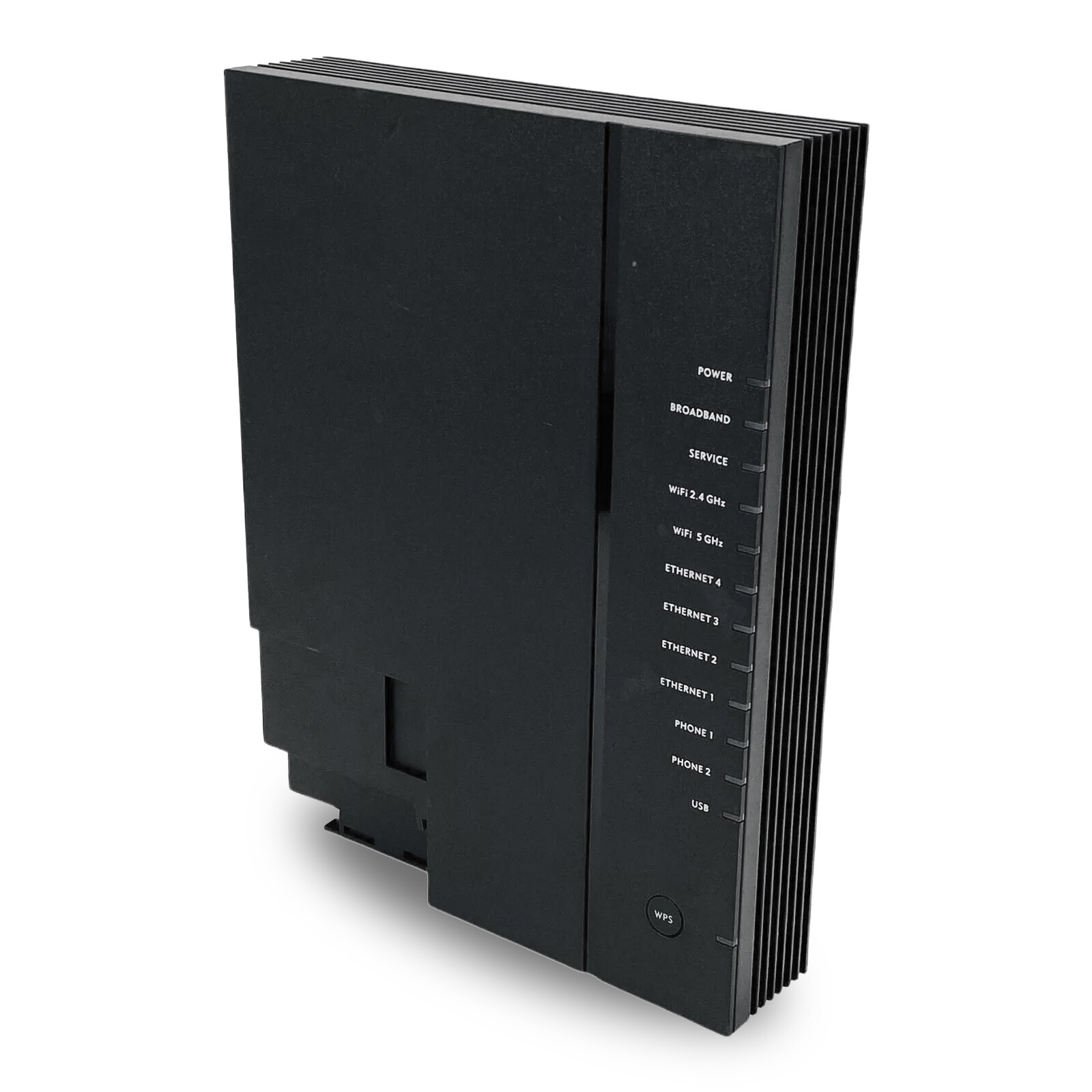 Calix GigaCenter 844E-1 Wireless 2.4GHZ 5G Dual WiFi Router Modem NO ADAPTER