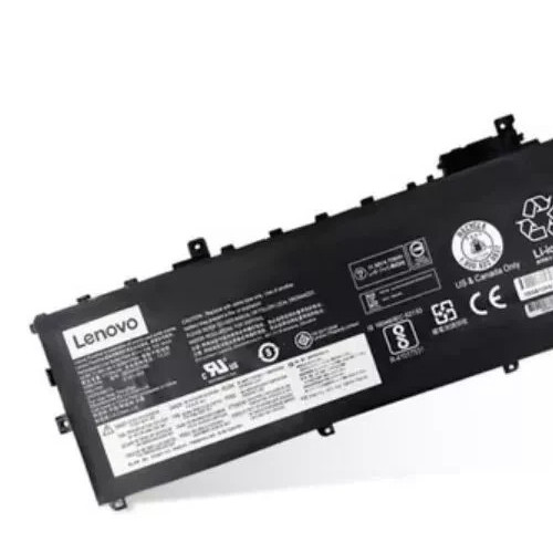 OEM Genuine 57Wh 01AV430 01AV494 Battery for Lenovo ThinkPad X1 Carbon 2017 2018