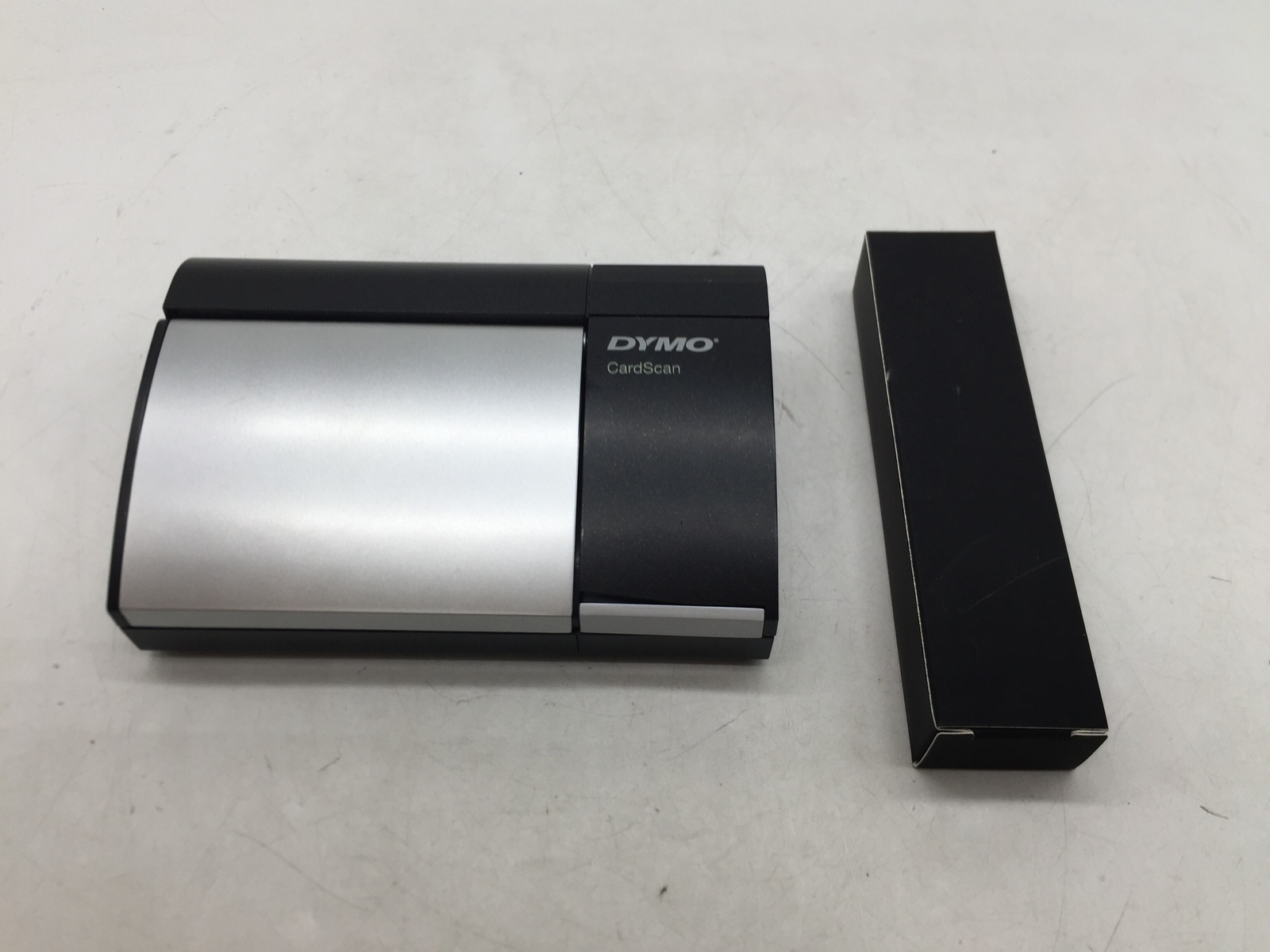 DYMO CardScan 62 Personal Business Card Scanner FREE S/H