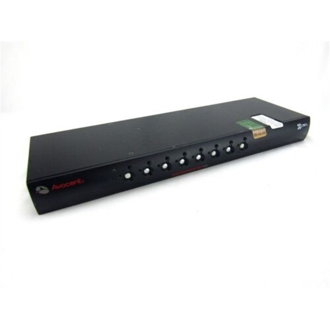 AVOCENT 1-Port KVM Switch
