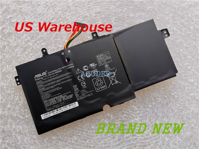 Genuine B31N1402 B31BN9H Battery Asus N591LB Q551 Q551L 0B200-01050000 Q552UB