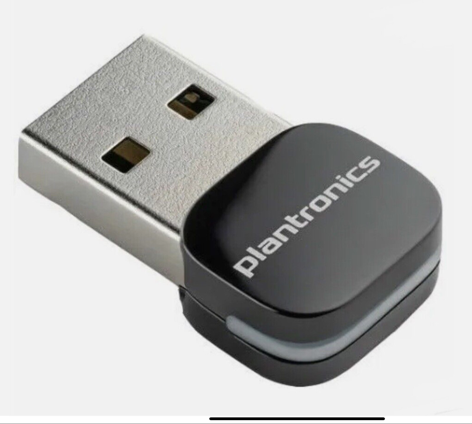Plantronics BT300 Bluetooth 2.0 Adapter 89259-02 Use Voyager Pro UC US Headset