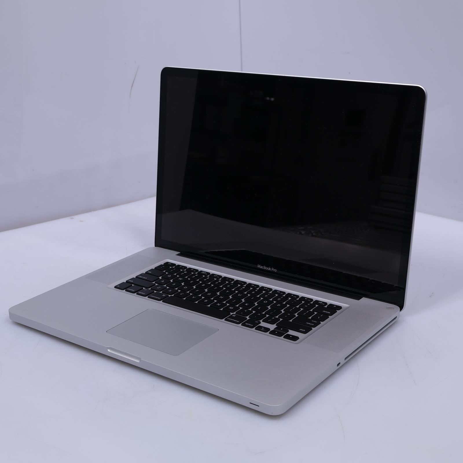Apple MacBook Pro 6,1 Intel Core i5 8GB RAM 500GB MacOS High Sierra