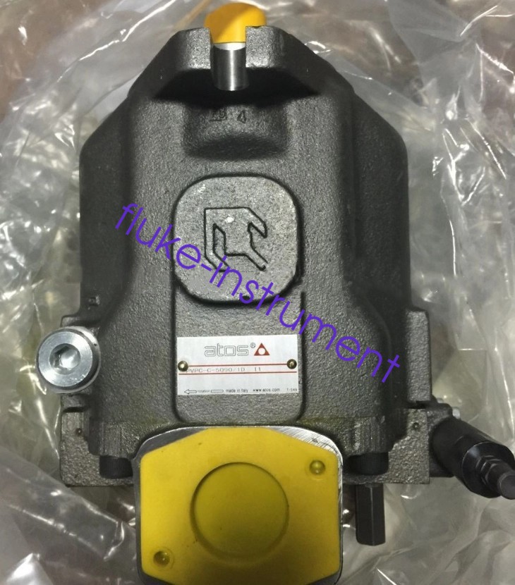 1pcs ATOS Piston Pump Hydraulic Pump PVPC-C-5090/1D 11 fedex or DHL