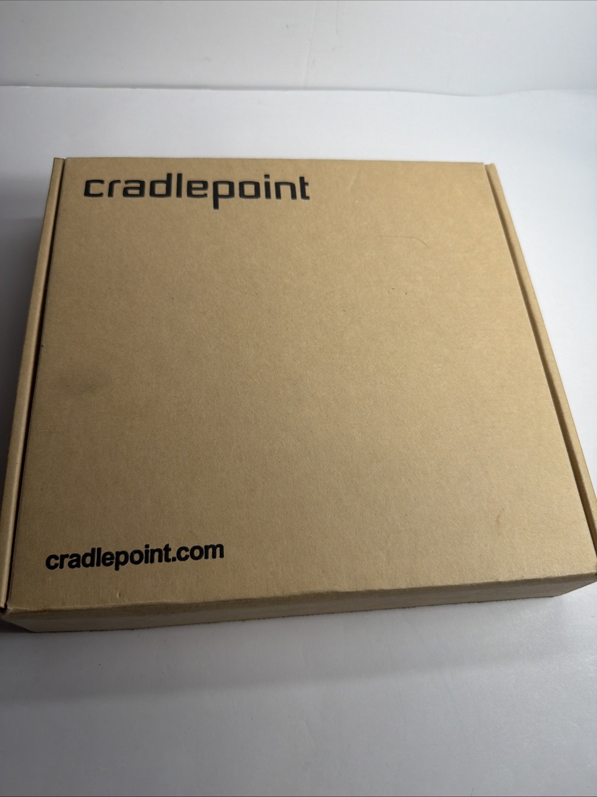 Used CradlePoint MBR95 300 Mbps 4-Port 10/100 Wireless N Router