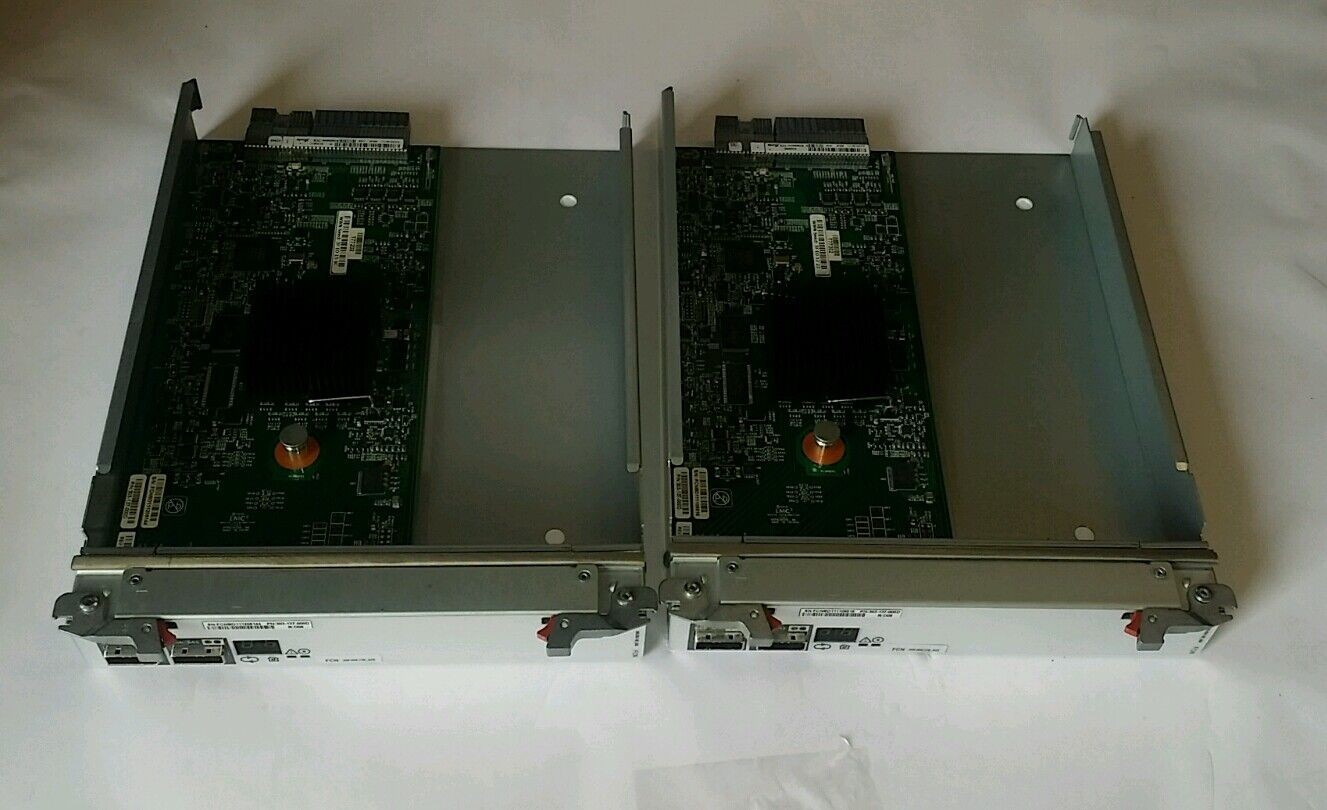 1 x EMC 303-137-000D DAE VNXe3100 / VNXe3150 Link Controller Card Module 