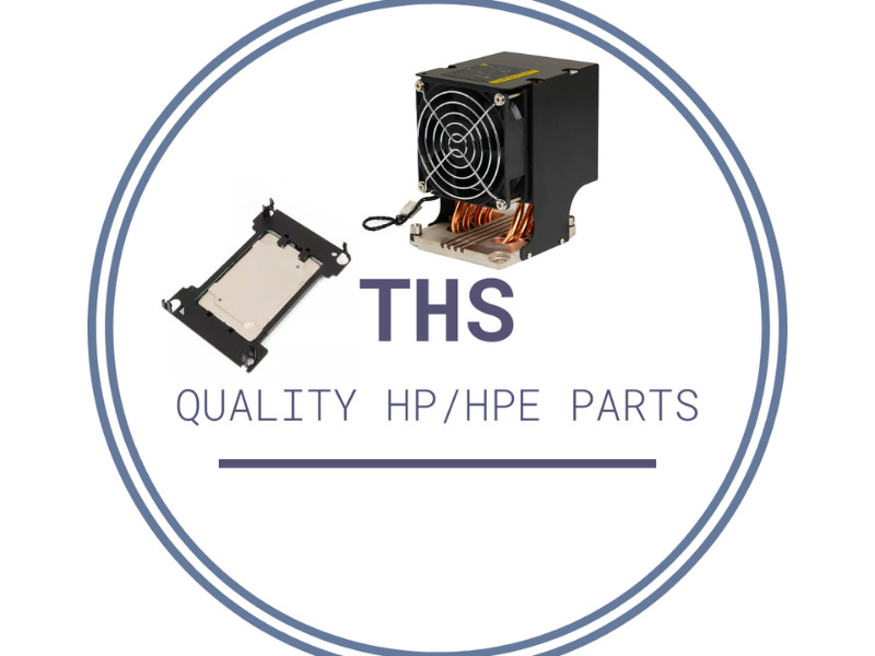 HP 1XM59AA NEW (COMPLETE) 2.4Ghz Xeon-Gold 6148 CPU KIT for Z8 G4 Workstation