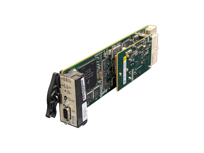 Fujitsu FC9681ECP1 Main Processor Unit for Flashwave 4100