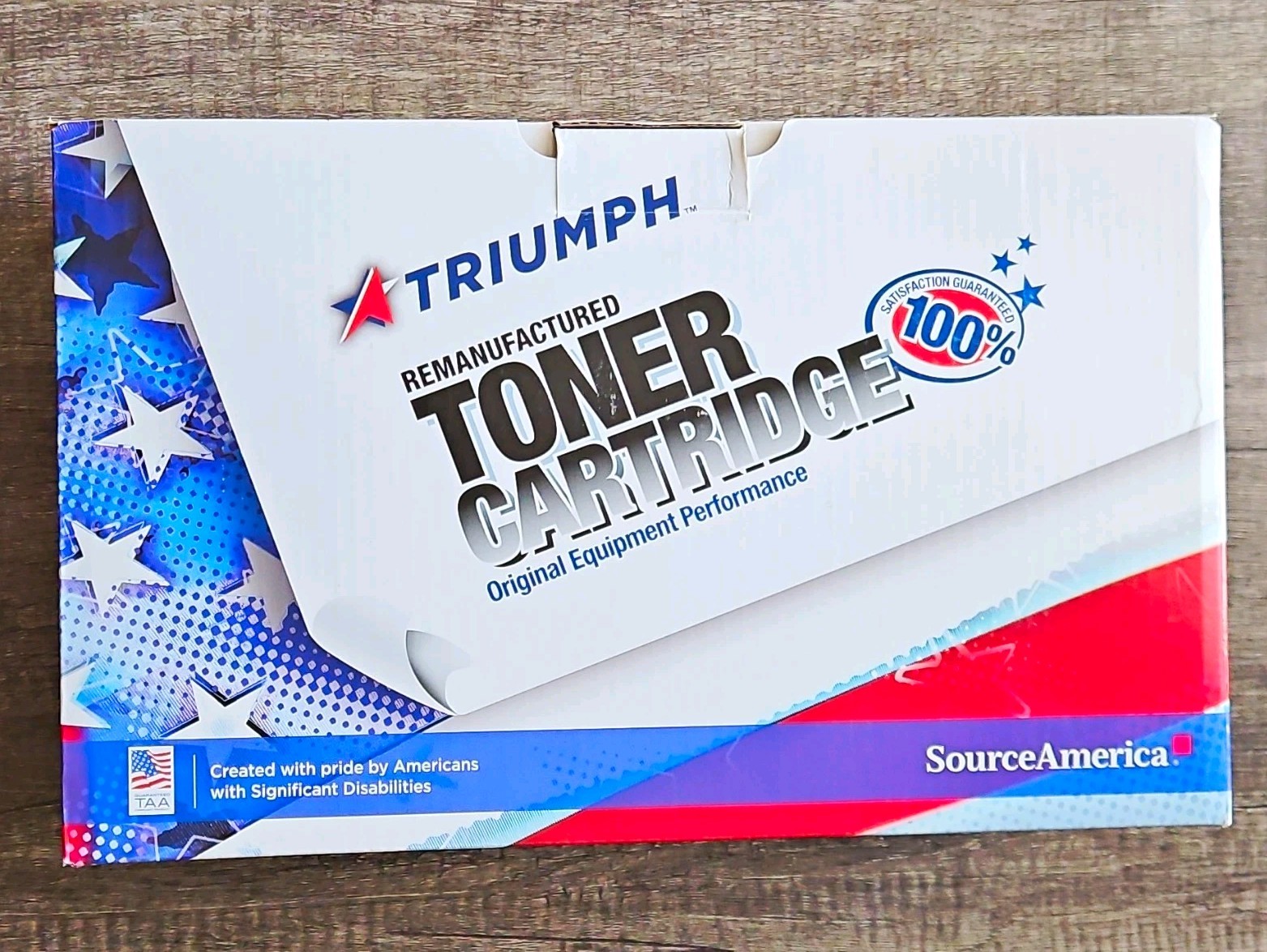 Triumph High Yield Black Laser Toner for Dell B2375 Series, Replaces 593-BBBI