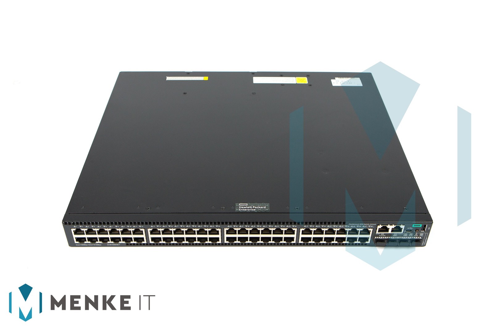 HPE 5510 48G 4SFP+ HI Switch JH146A