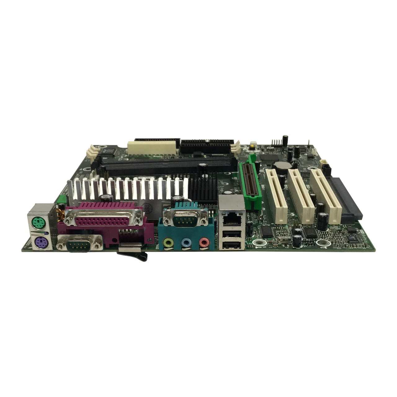 277498-001 HP Compaq Motherboard System Board For Evo D500 Dt/Mt Tested Working