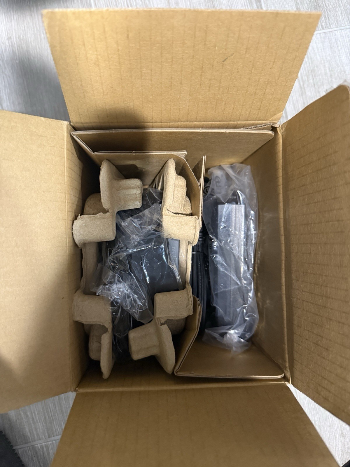 HP USB-C Universal Dock G2 Docking Station Kit USB-C/A