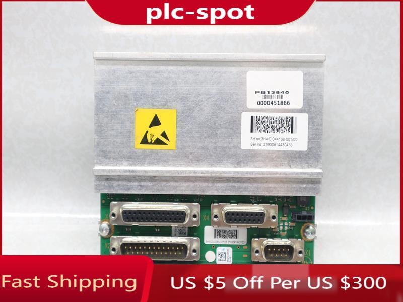 1PC Brand New ABB Robot SMB board 3HAC042285-001