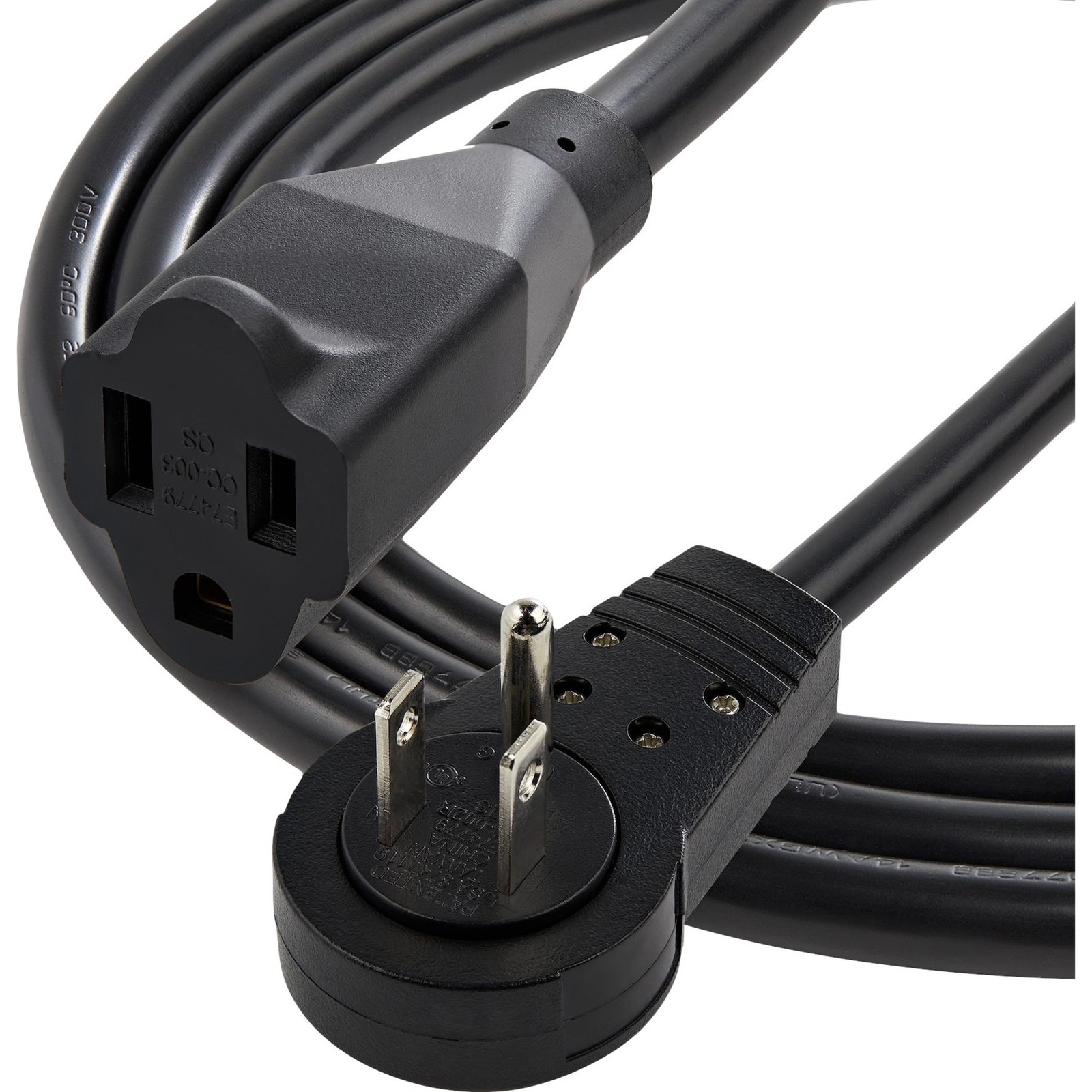 StarTech Power Extension Cord (RTPAC1013)