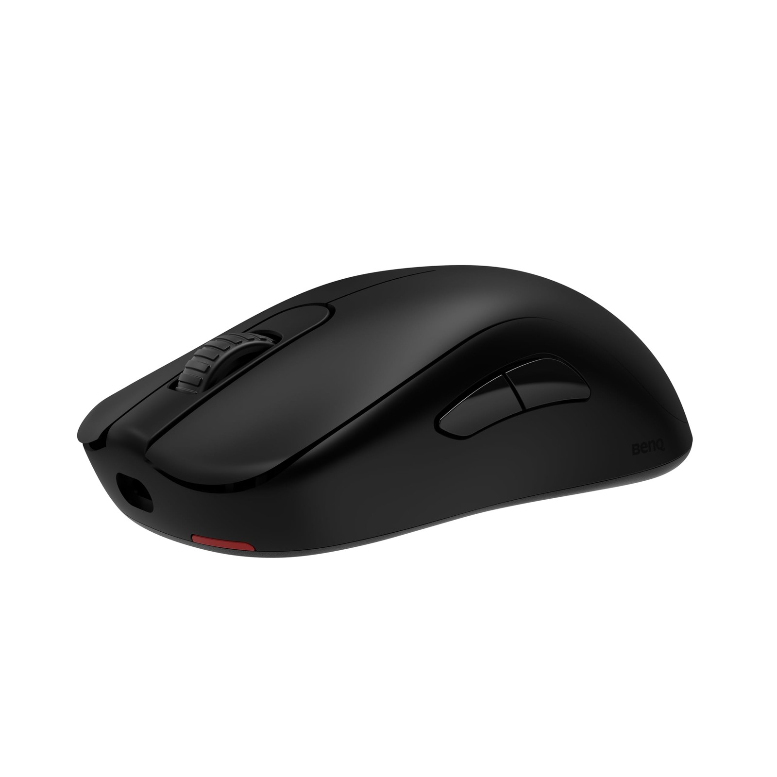 BenQ Zowie S2-DW 4K Wireless Mouse for Esports, ​Sports Science, Black