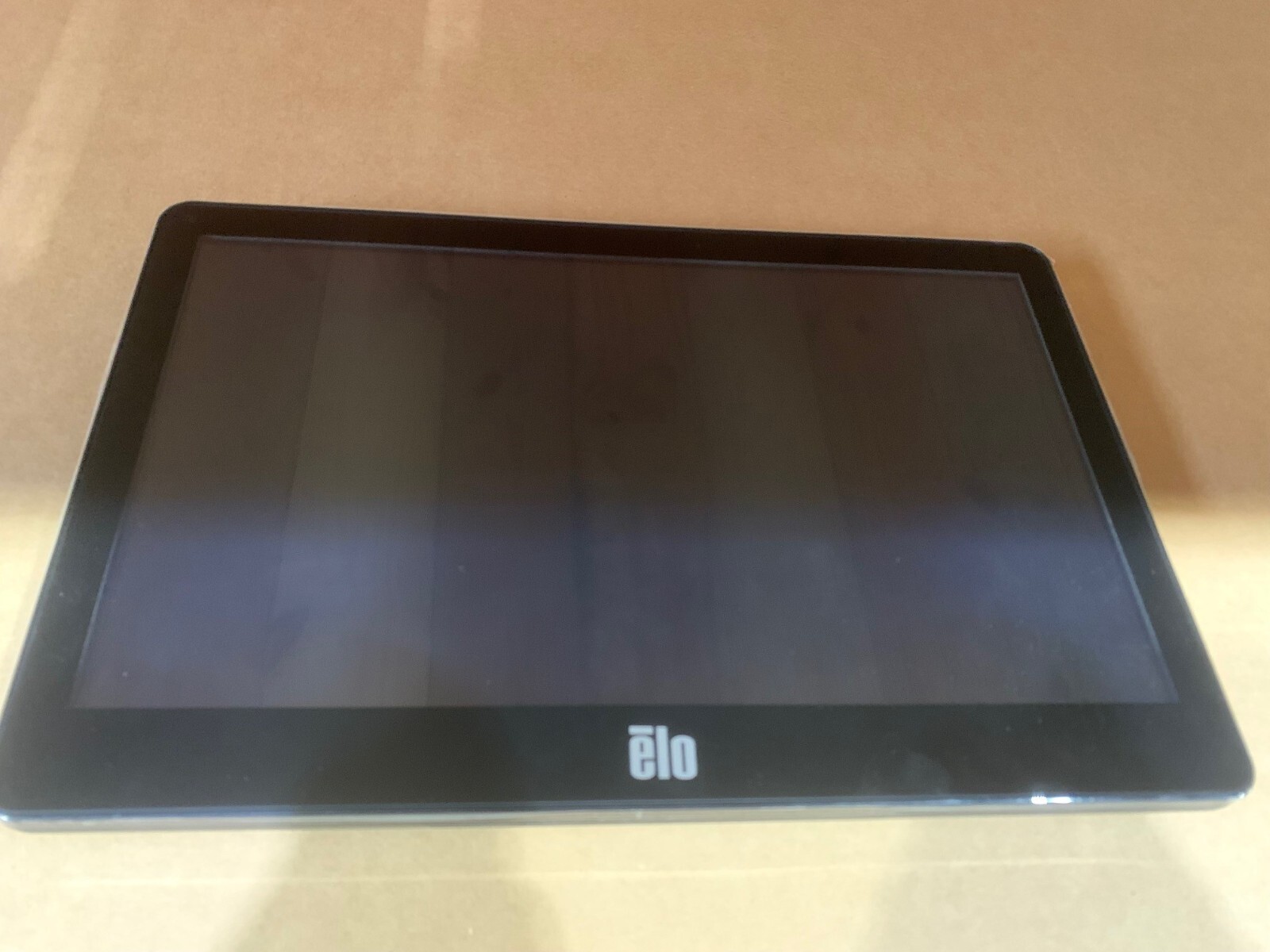 ELO 1302L 13" TOUCHSCREEN HD MONITOR (UNBOXED)
