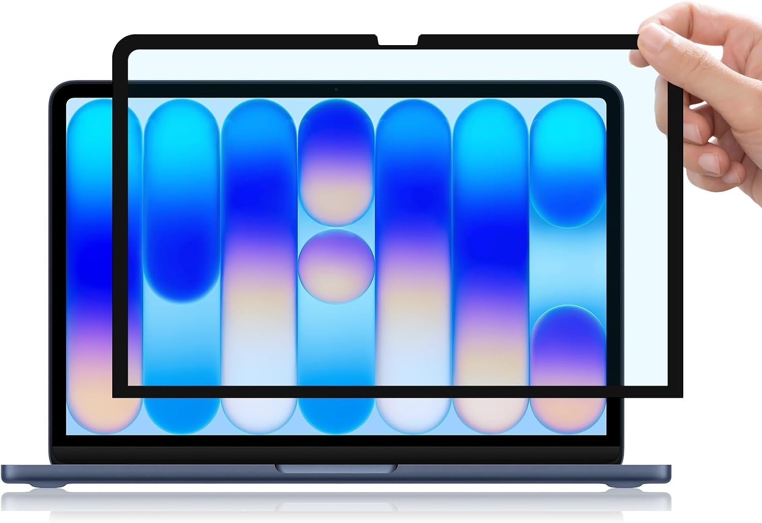 Macbook Neo 13 inch Screen Protector (2026, A18 Pro) | Anti-Glare Filter Eye Pro