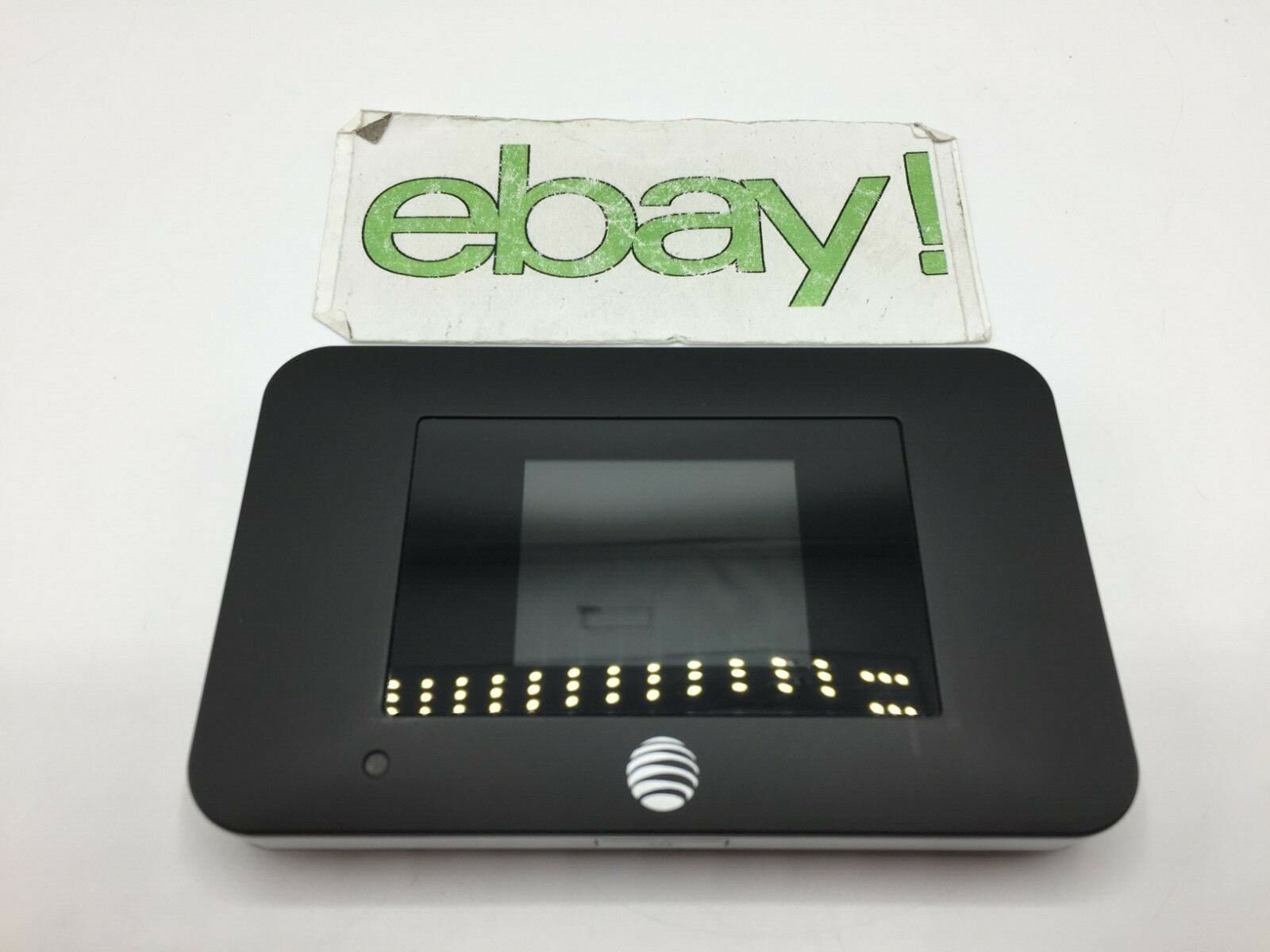 AT&T Explore Netgear AirCard 797s Mobile Hotspot Modem ~ FREE S/H