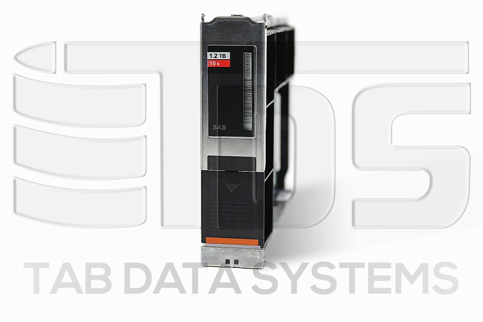 EMC 005050086 1.2TB 10K 3.5" SAS HDD V4-DS10-012 N4-DS10-012 for VNX 60-Bay