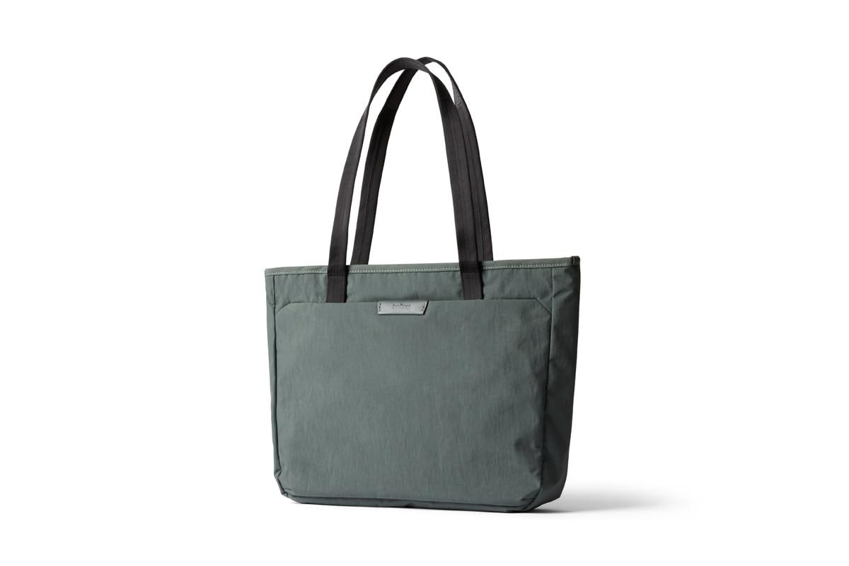 Tokyo Tote Compact – (Laptop Bag, Tote Bag, 12L) - Everglade