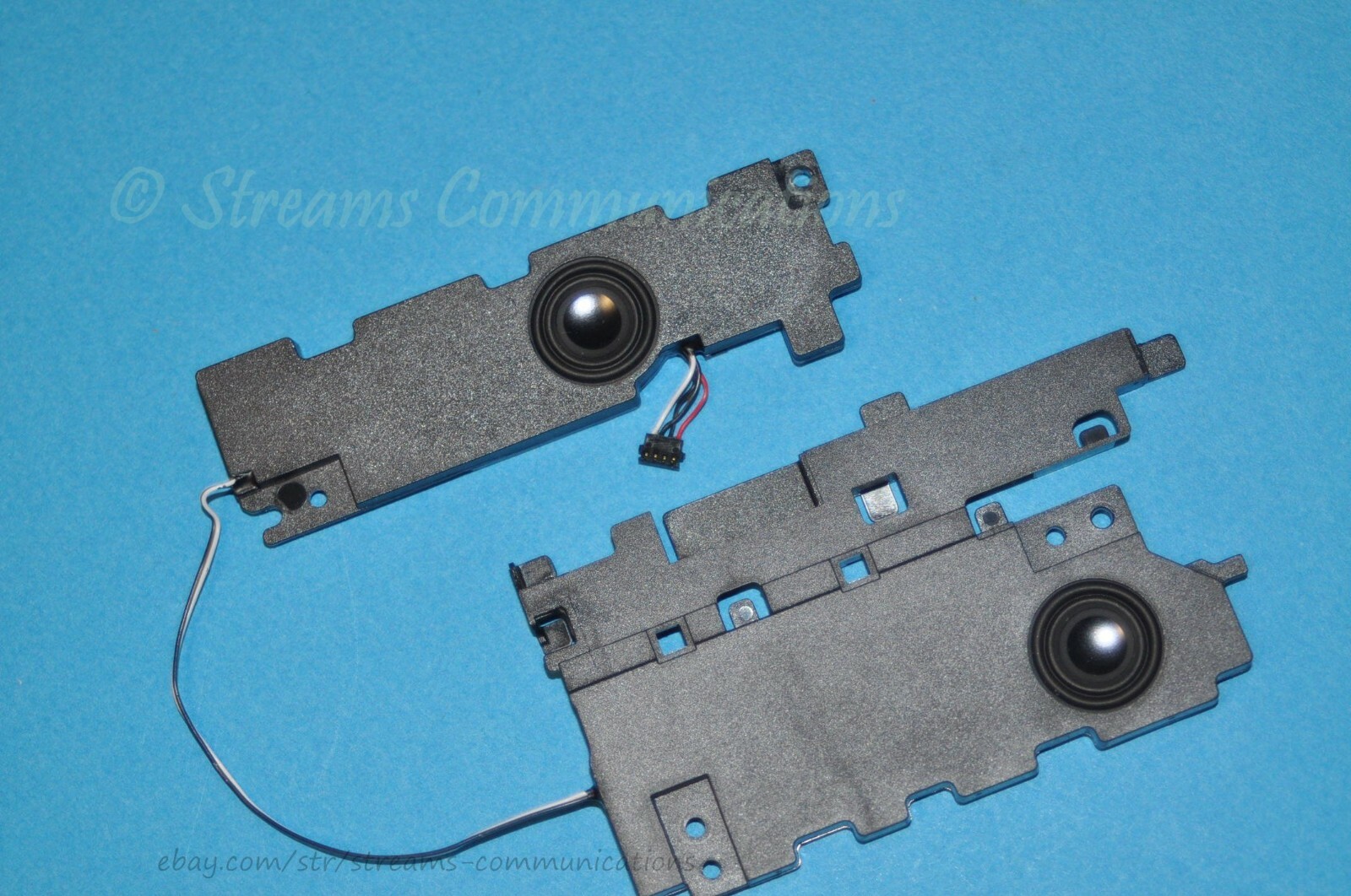 HP 15-DY 15-dy1751ms 15t-dy Laptop Dual Speakers
