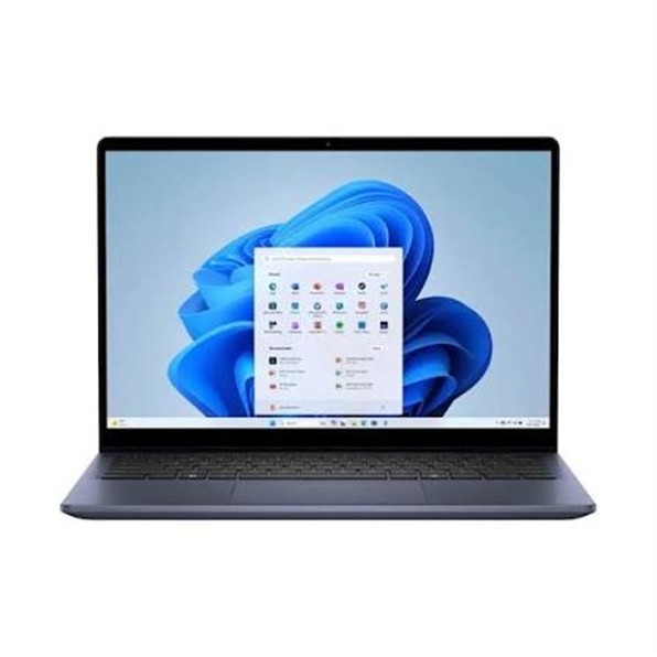 Dell Inspiron 14 7445 2-in-1 14" 8GB 512GB, Ice Blue