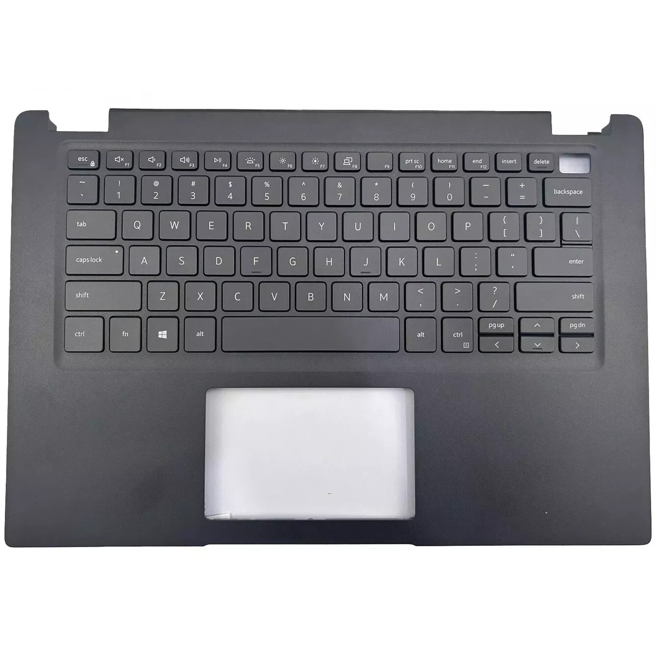 New For Dell Latitude 3410 E3410 Palmrest Keyboard W/ Backlit Black 00MC2P 0MC2P