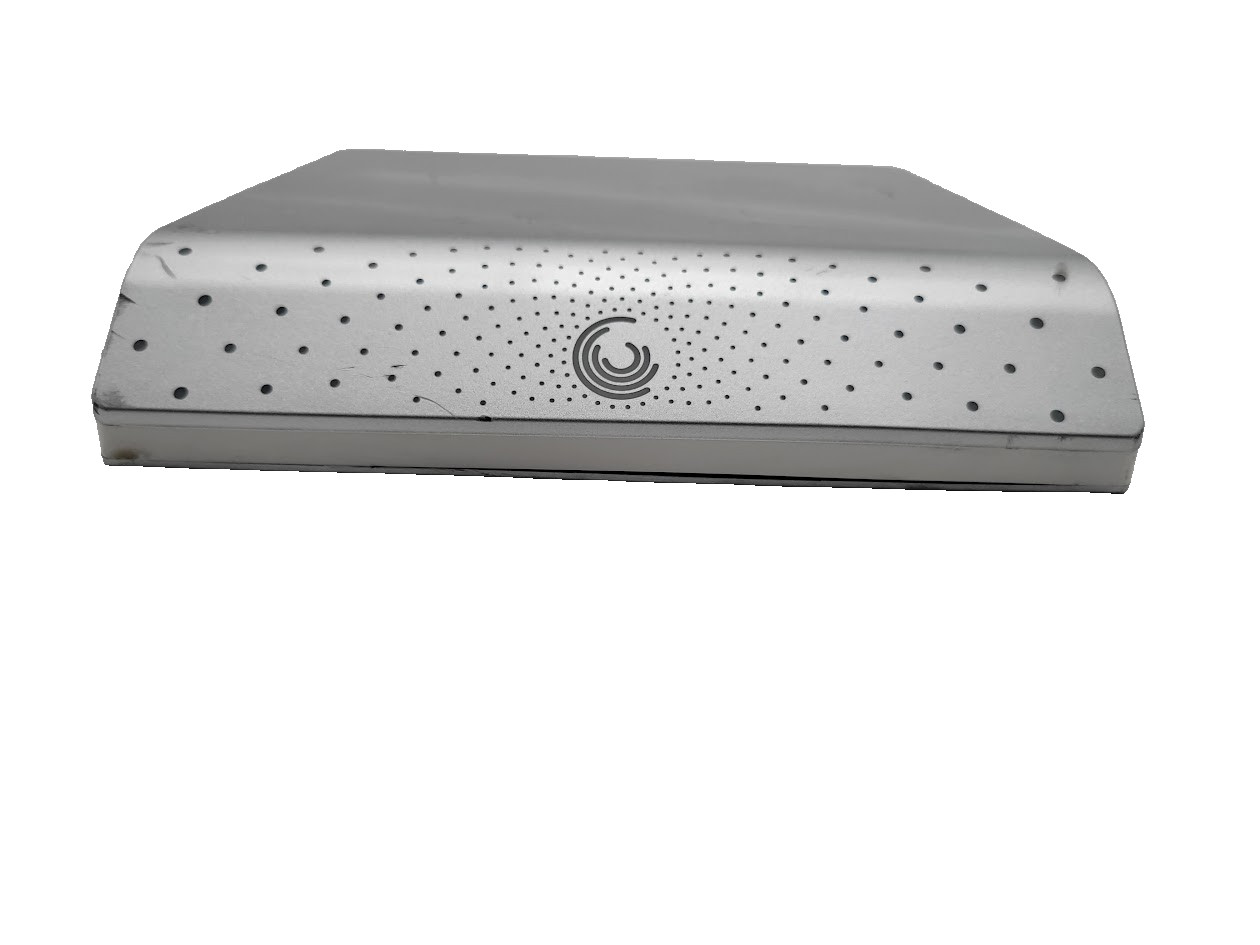 Seagate ST31000528AS 1TB external USB Hard Drive 9ZC2AG-501