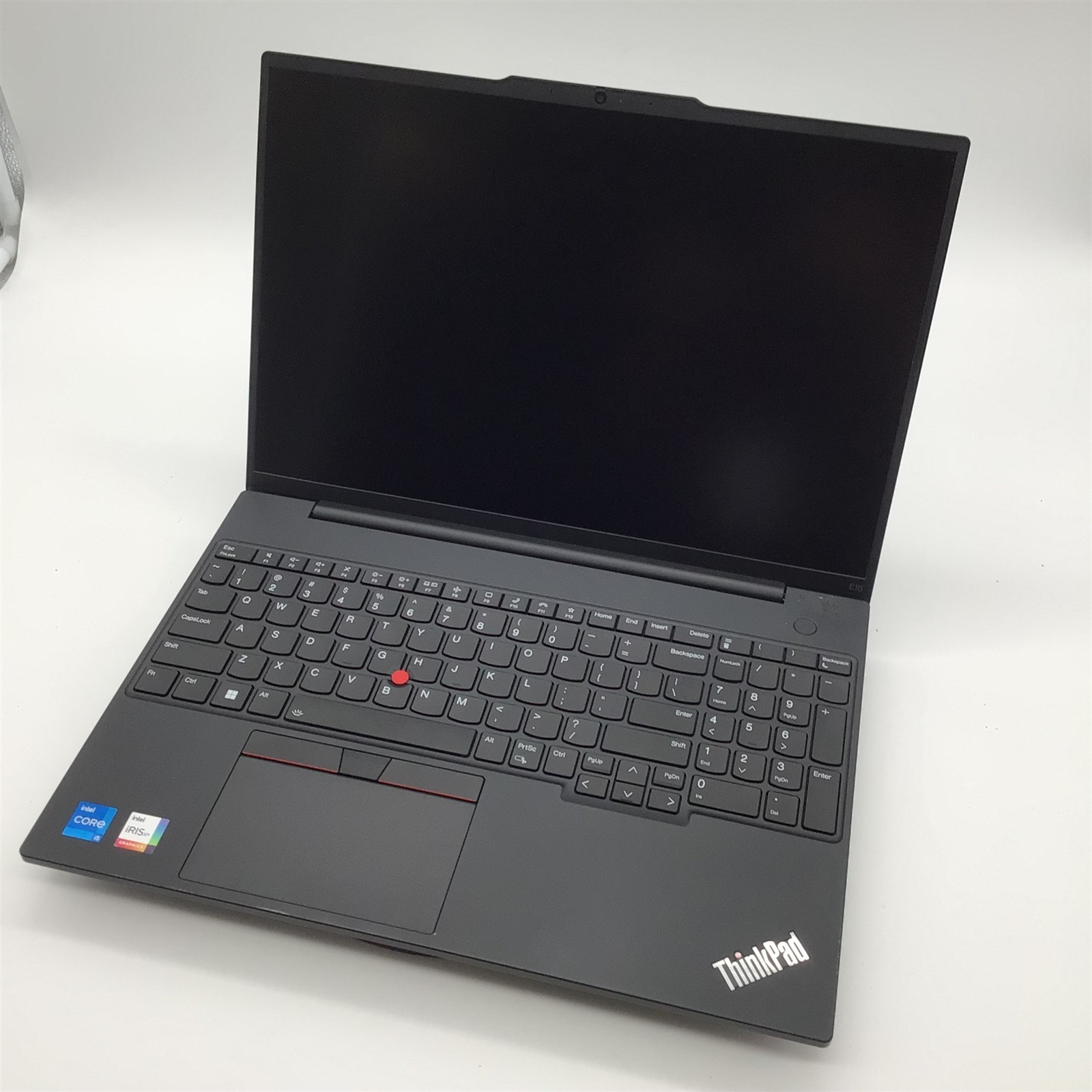 Lenovo Thinkpad E16 i5-1335U/24GB RAM/No SSD