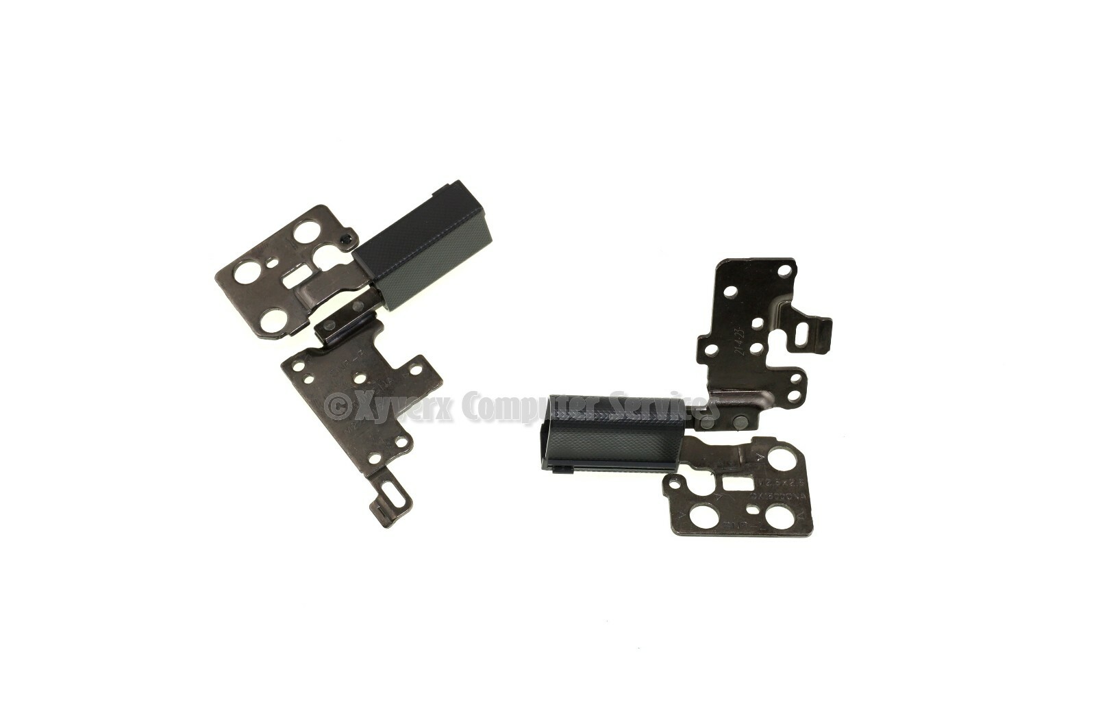 CX1500CN-WS44F GENUINE ASUS HINGE KIT SMALL W/COVER CX1500CN-WS44F (CD51)
