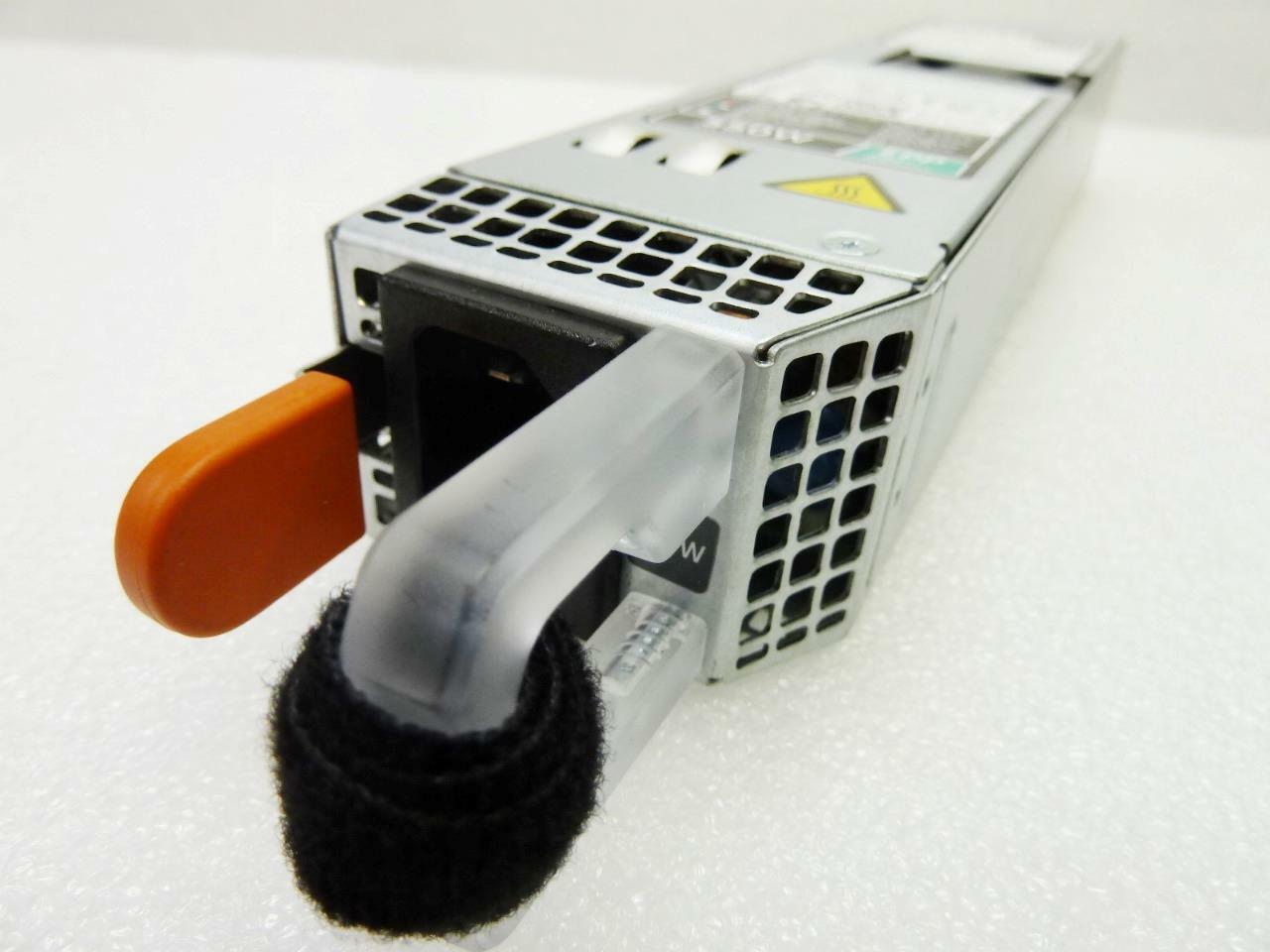 Dell 550W Power Supply 80 Plus Platinum D550E-S0 0RYMG6 for PowerEdge
