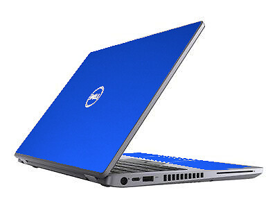 LidStyles Metallic Laptop Skin Protector Decal Dell Latitude 5420